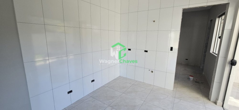 Imagem Casa com 2 Quartos à Venda, 61 m² em Patrick Ii - Pontal Do Paraná