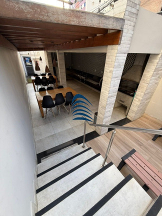 Imagem Imóvel com 2 Quartos à Venda, 80 m² em Cidade Jardim - Salvador