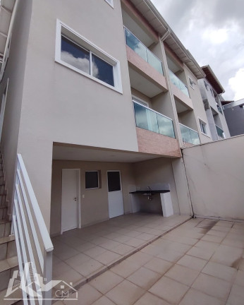 Imagem Sobrado com 3 Quartos à Venda, 169 m² em Portais (polvilho) - Cajamar