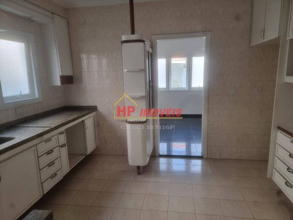 Imagem Casa de Condomínio com 4 Quartos à Venda, 350 m² em Alphaville - Santana De Parnaíba Imagem Casa de Condomínio com 4 Quartos à Venda, 350 m² em Alphaville - Santana De Parnaíba