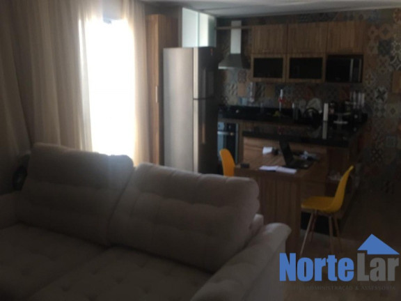 Imagem Apartamento com 2 Quartos à Venda, 58 m² em Jardim íris - São Paulo