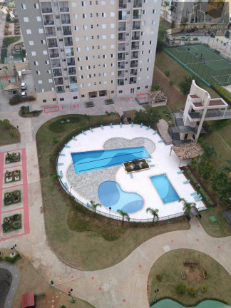 Imagem Apartamento com 3 Quartos à Venda, 74 m² em Umuarama - Osasco