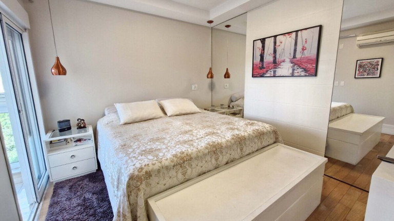 Imagem Apartamento com 3 Quartos à Venda, 240 m² em Cidade Monções - São Paulo