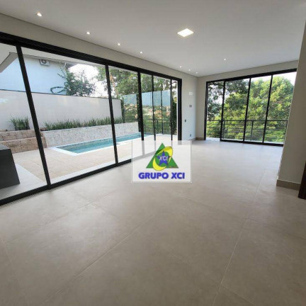 Imagem Casa com 4 Quartos à Venda, 288 m² em Jardim Atibaia (sousas) - Campinas