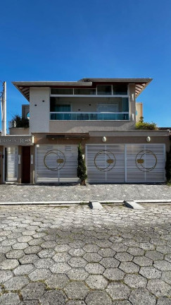 Imagem Casa de Condomínio com 3 Quartos à Venda, 85 m² em Caiçara - Praia Grande Imagem Casa de Condomínio com 3 Quartos à Venda, 85 m² em Caiçara - Praia Grande