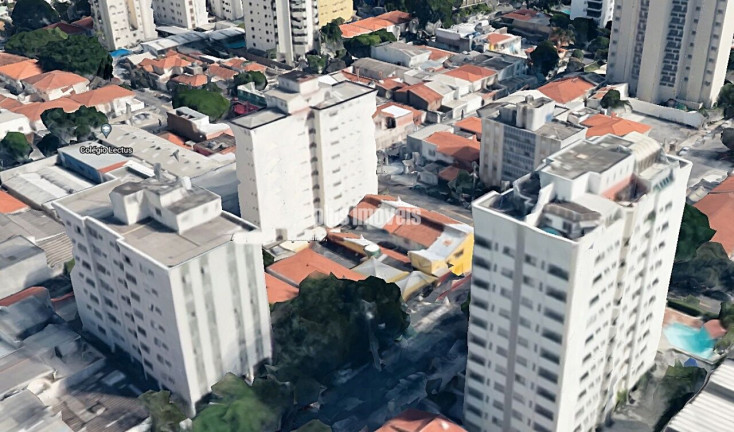 Casa com 4 Quartos para Alugar, 289 m² em Moema - São Paulo