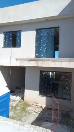 Imagem Sobrado com 3 Quartos à Venda, 139 m² em Iguacu - Araucária