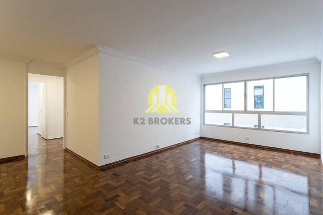 Apartamento com 3 Quartos à Venda, 116 m² em Itaim Bibi - São Paulo