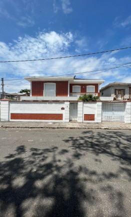 Casa com 4 Quartos à Venda, 334 m² em Vila Belmiro - Santos