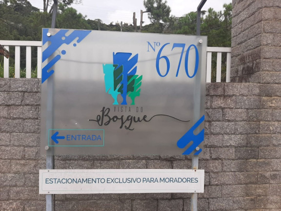Imagem Apartamento com 2 Quartos à Venda, 49 m² em Pimenteiras - Teresópolis