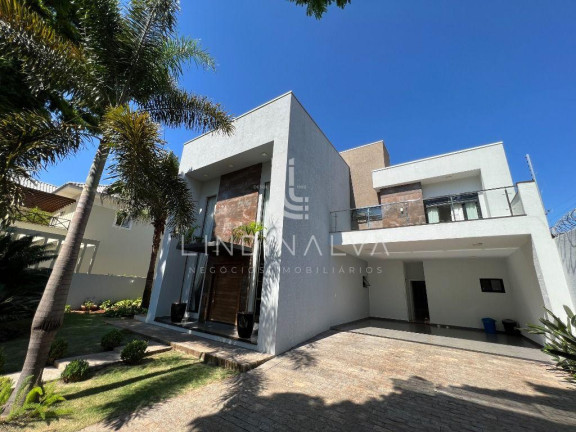 Casa à Venda, 397 m² em Condomínio Village Iguassu - Foz Do Iguacu