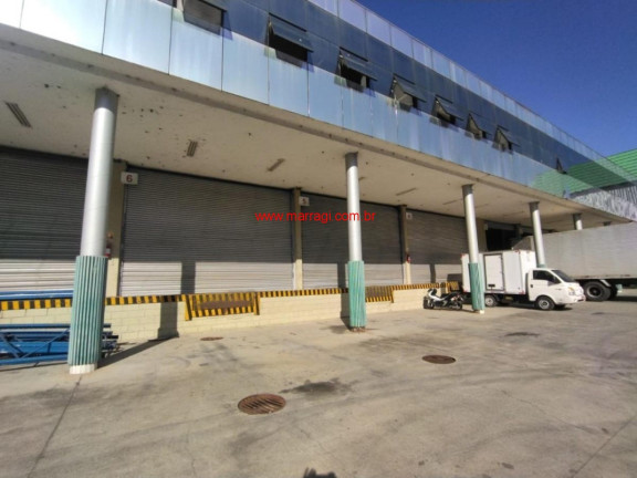 Imagem Imóvel para Alugar, 1.618 m² em Ingahi - Itapevi Imagem Imóvel para Alugar, 1.618 m² em Ingahi - Itapevi