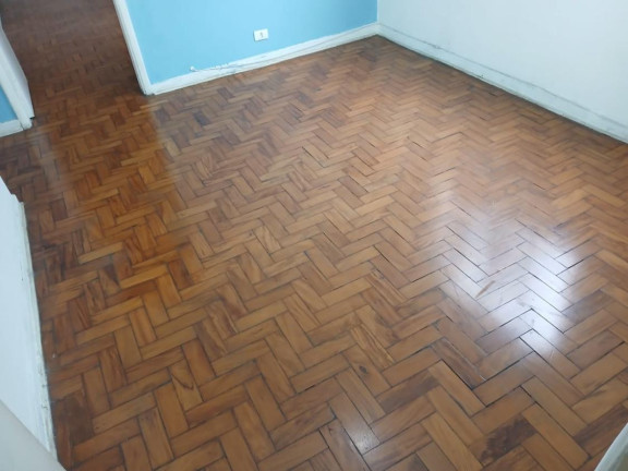 Imagem Apartamento com 1 Quarto à Venda, 40 m² em Bela Vista - São Paulo