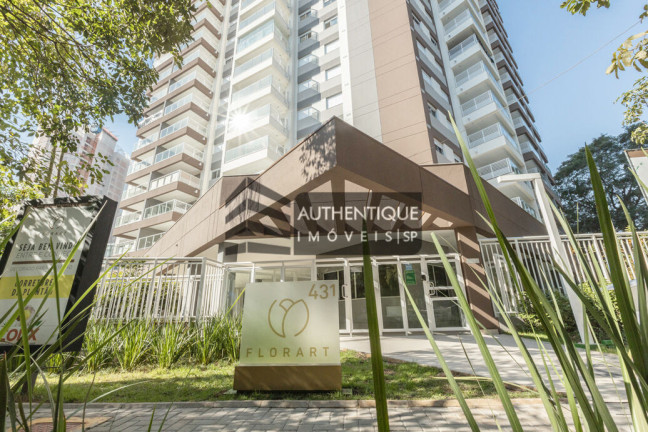 Apartamento com 2 Quartos à Venda, 115 m² em Jardim Prudência - São Paulo
