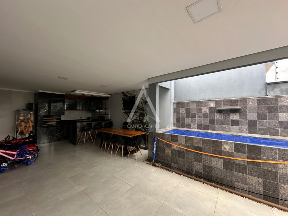 Imagem Casa com 3 Quartos à Venda, 135 m² em Jardim Itália Iii - Sinop Imagem Casa com 3 Quartos à Venda, 135 m² em Jardim Itália Iii - Sinop
