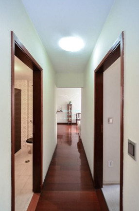 Imagem Apartamento com 3 Quartos à Venda, 72 m² em Moema - São Paulo