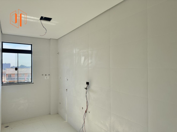Imagem Apartamento com 2 Quartos à Venda, 47 m² em Parque Da Fonte - São José Dos Pinhais