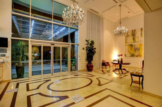 Imagem Apartamento com 1 Quarto para Alugar, 32 m² em Pinheiros - São Paulo Imagem Apartamento com 1 Quarto para Alugar, 32 m² em Pinheiros - São Paulo