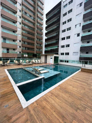 Imagem Apartamento com 2 Quartos à Venda, 71 m² em Vila Tupi - Praia Grande Imagem Apartamento com 2 Quartos à Venda, 71 m² em Vila Tupi - Praia Grande