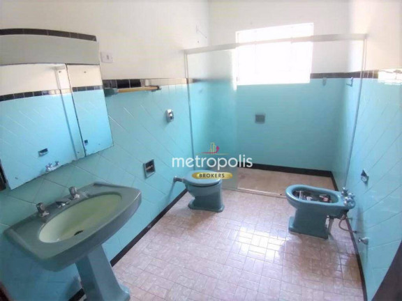 Imagem Casa com 2 Quartos à Venda, 184 m² em Cerâmica - São Caetano Do Sul Imagem Casa com 2 Quartos à Venda, 184 m² em Cerâmica - São Caetano Do Sul