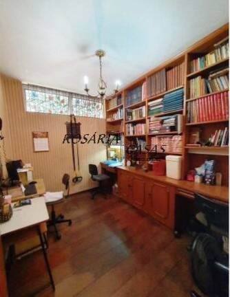 Imagem Casa com 3 Quartos à Venda, 277 m² em Alto De Pinheiros - São Paulo Imagem Casa com 3 Quartos à Venda, 277 m² em Alto De Pinheiros - São Paulo