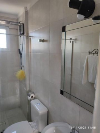 Imagem Apartamento com 2 Quartos à Venda, 63 m² em Macuco - Santos Imagem Apartamento com 2 Quartos à Venda, 63 m² em Macuco - Santos