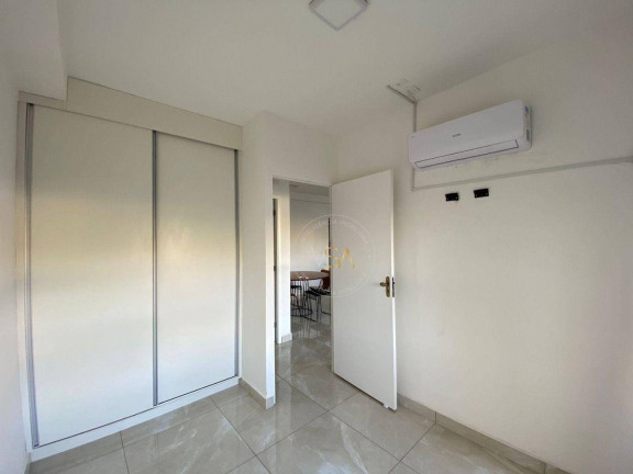 Imagem Studio com 1 Quarto para Alugar, 40 m² em Centro - Campinas
