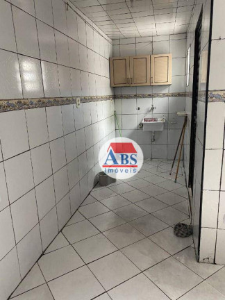 Imagem Casa com 3 Quartos à Venda, 130 m² em Jardim Costa E Silva - Cubatão Imagem Casa com 3 Quartos à Venda, 130 m² em Jardim Costa E Silva - Cubatão