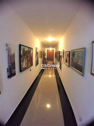 Imagem Casa de Condomínio com 6 Quartos à Venda, 850 m² em Parque Village Castelo - Itu