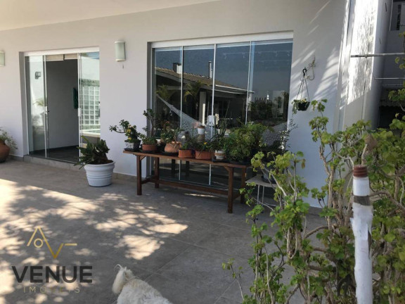 Imagem Casa com 4 Quartos à Venda, 500 m² em Parque Dos Príncipes - São Paulo