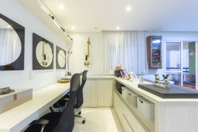 Imagem Apartamento com 2 Quartos à Venda, 68 m² em Chácara Califórnia - São Paulo Imagem Apartamento com 2 Quartos à Venda, 68 m² em Chácara Califórnia - São Paulo