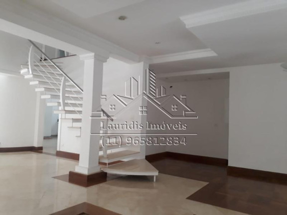Imagem Imóvel com 4 Quartos à Venda, 380 m² em Alphaville - Santana De Parnaíba