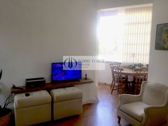 Imagem Apartamento com 2 Quartos à Venda, 68 m² em Cambuci - São Paulo