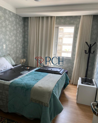 Imagem Apartamento com 3 Quartos à Venda, 151 m² em Jardim Portal Da Colina - Sorocaba