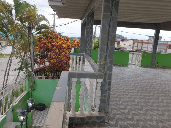 Imagem Casa com 3 Quartos à Venda, 320 m² em Campo Grande - Rio De Janeiro
