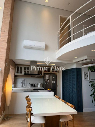 Imagem Apartamento com 2 Quartos à Venda, 130 m² em Brooklin - São Paulo Imagem Apartamento com 2 Quartos à Venda, 130 m² em Brooklin - São Paulo