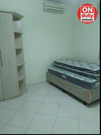 Imagem Apartamento com 3 Quartos à Venda, 117 m² em Aparecida - Santos Imagem Apartamento com 3 Quartos à Venda, 117 m² em Aparecida - Santos