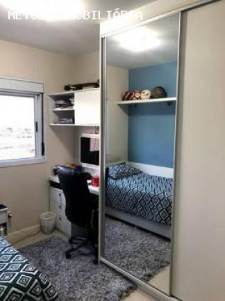 Imagem Apartamento com 3 Quartos à Venda, 121 m² em Mooca - São Paulo