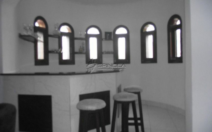 Imagem Sobrado com 4 Quartos à Venda, 710 m² em Solemar - Praia Grande