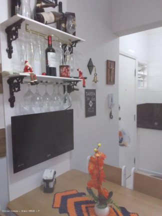 Imagem Sala Comercial à Venda, 30 m² em Ponta Da Praia - Santos Imagem Sala Comercial à Venda, 30 m² em Ponta Da Praia - Santos