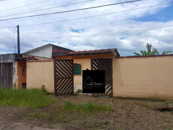 Imagem Casa com 2 Quartos à Venda, 300 m² em Loty - Itanhaém