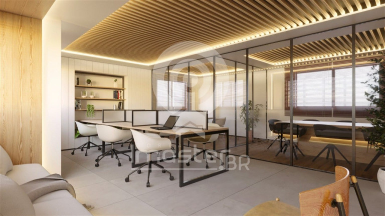 Imagem Apartamento com 3 Quartos à Venda, 135 m² em Engenheiro Luciano Cavalcante - Fortaleza