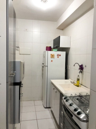 Imagem Apartamento com 2 Quartos à Venda, 55 m² em Jardim Caiapia - Cotia Imagem Apartamento com 2 Quartos à Venda, 55 m² em Jardim Caiapia - Cotia