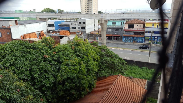 Imagem Apartamento com 2 Quartos à Venda, 50 m² em Jardim Adutora - São Paulo Imagem Apartamento com 2 Quartos à Venda, 50 m² em Jardim Adutora - São Paulo