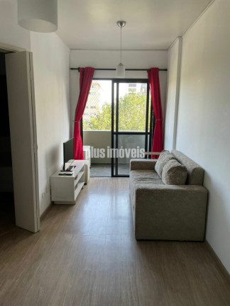 Imagem Apartamento com 1 Quarto à Venda, 32 m² em Planalto Paulista - São Paulo Imagem Apartamento com 1 Quarto à Venda, 32 m² em Planalto Paulista - São Paulo