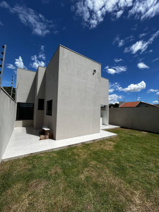 Imagem Casa com 3 Quartos à Venda, em Parque Do Bosque - Tangará Da Serra Imagem Casa com 3 Quartos à Venda, em Parque Do Bosque - Tangará Da Serra