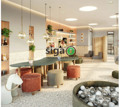 Imagem Apartamento com 3 Quartos à Venda, 132 m² em Jardins - São Paulo Imagem Apartamento com 3 Quartos à Venda, 132 m² em Jardins - São Paulo