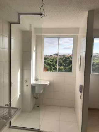 Imagem Apartamento com 2 Quartos à Venda, 41 m² em Parque São Bento - Sorocaba Imagem Apartamento com 2 Quartos à Venda, 41 m² em Parque São Bento - Sorocaba