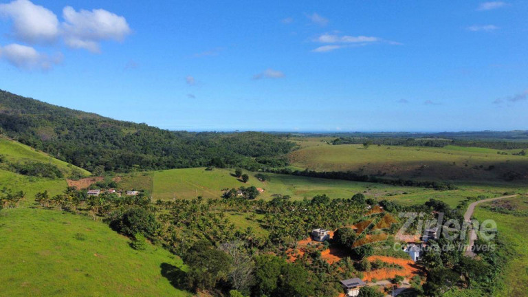 Imagem Chácara com 4 Quartos à Venda, 5.900 m² em Jaqueira - Anchieta