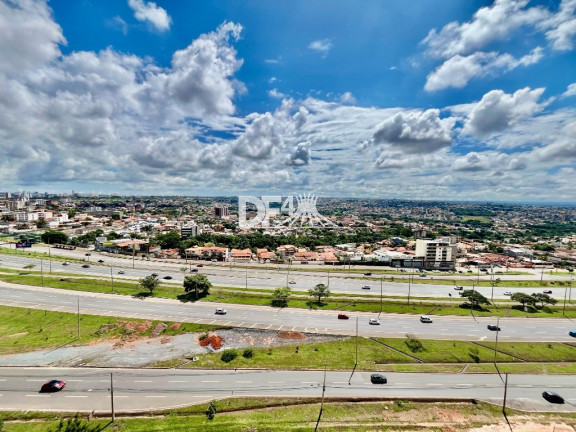 Imagem Imóvel com 1 Quarto à Venda, 34 m² em Norte (águas Claras) - Brasília